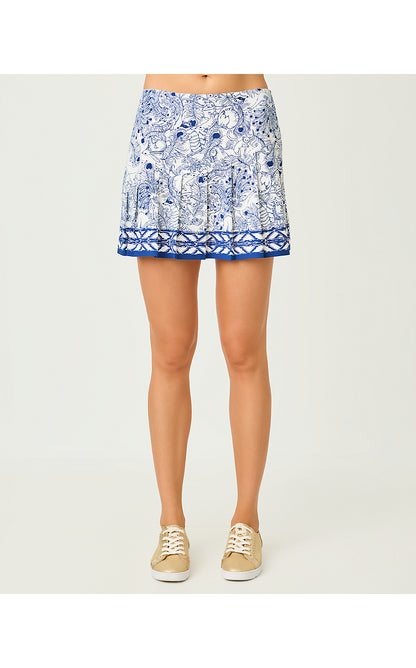 CALETA SKORT UPF 50+