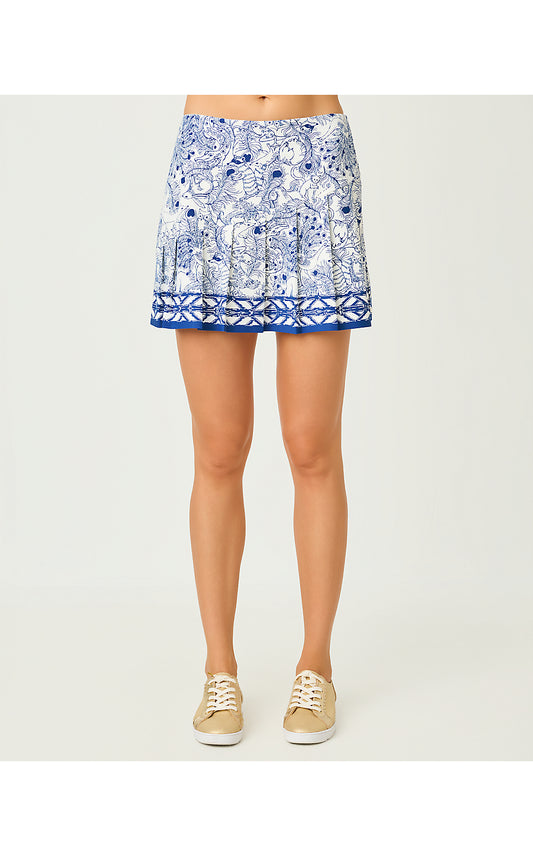 CALETA SKORT UPF 50+