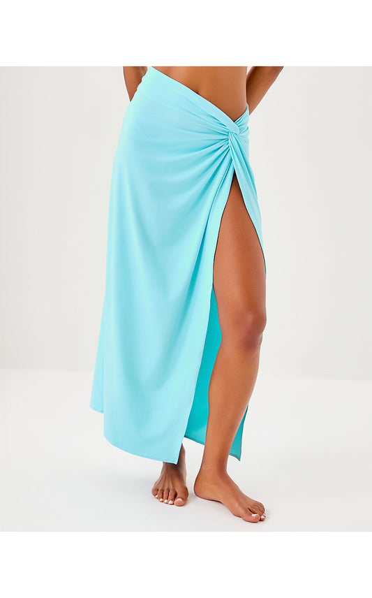 LEEVY COVERUP