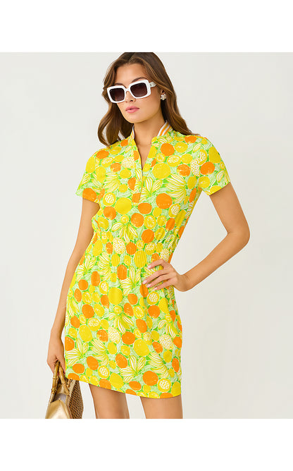 LOVE ACTIVE DRESS UPF 50+