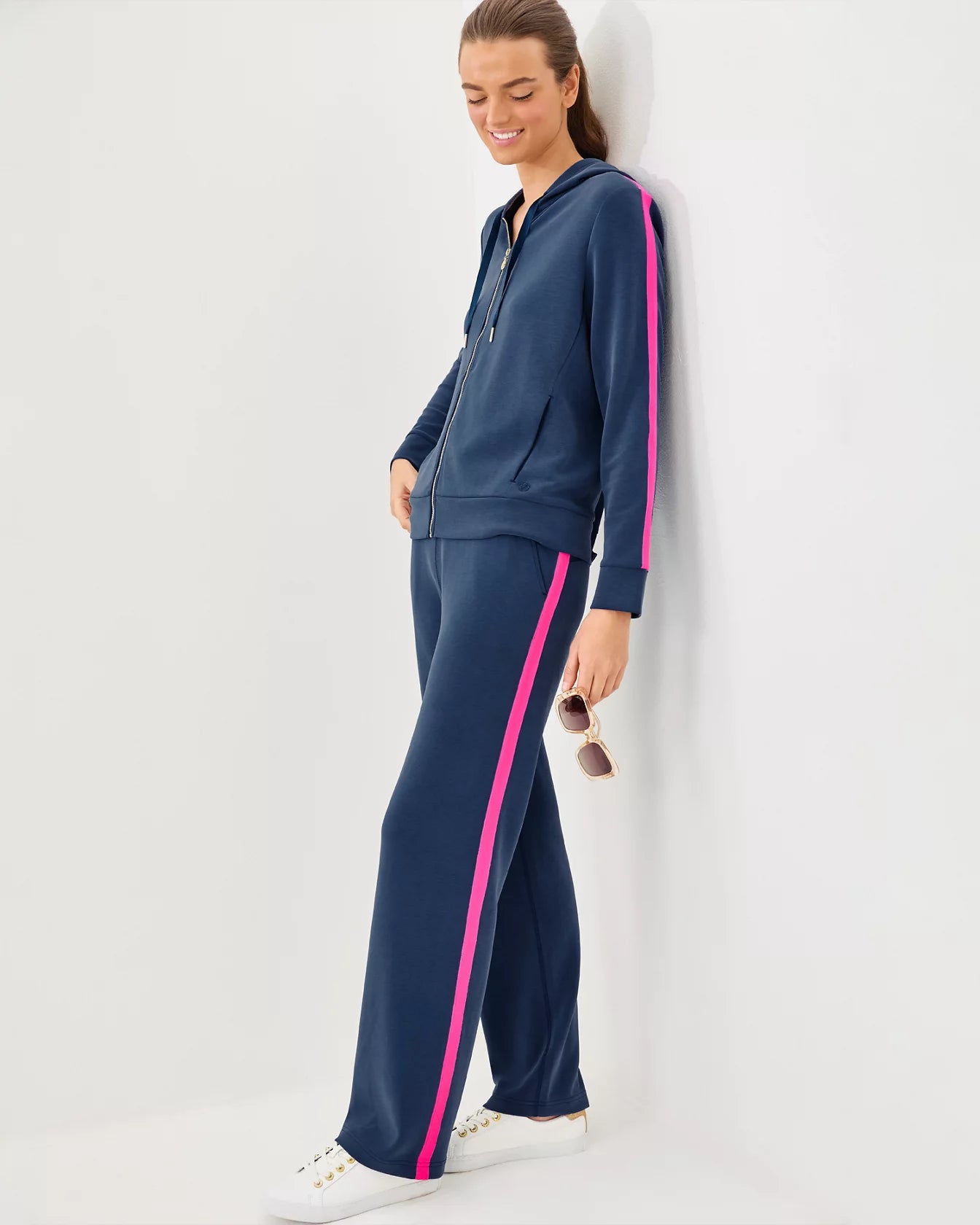 ALWYN UPF 50+ PANT