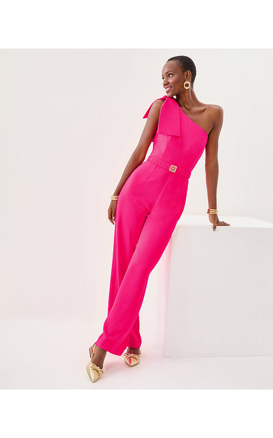 TAWNEY JUMPSUIT