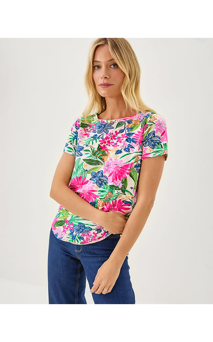 KEY WEST TOP
