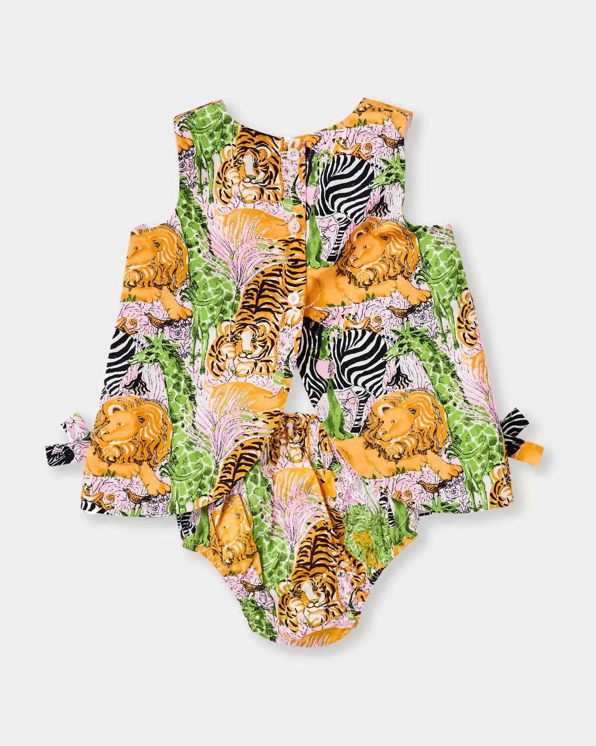 BABY LILLY SHIFT