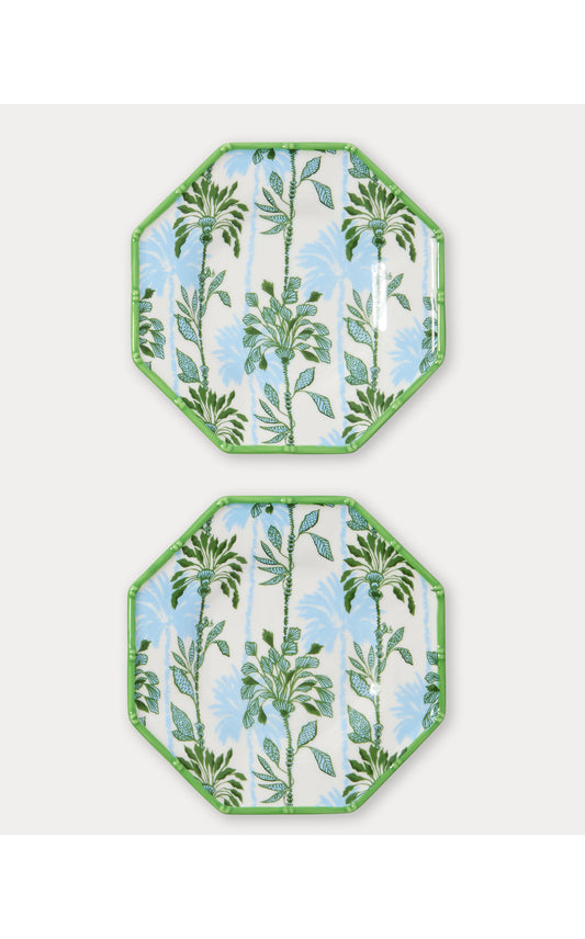 GWP SET OF 2 APPETIZER PL