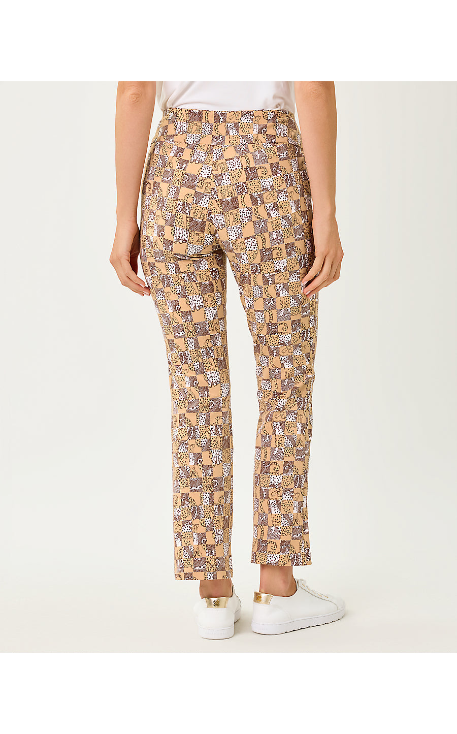 CORSO KICK FLARE PANT UPF