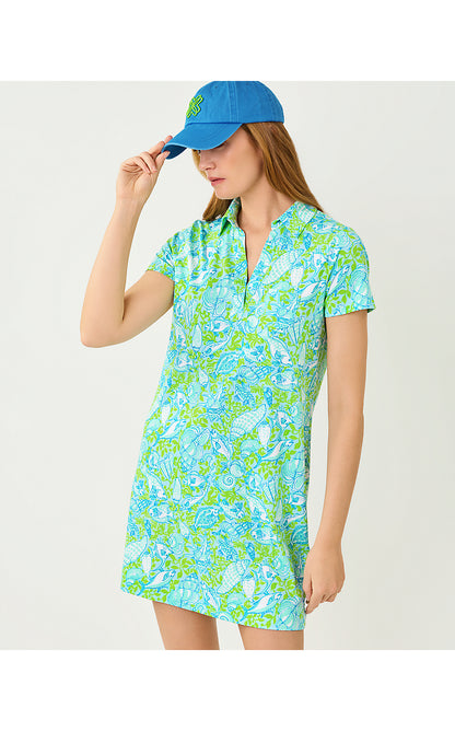 DUNE UPF 50+ SHORT SLEEVE