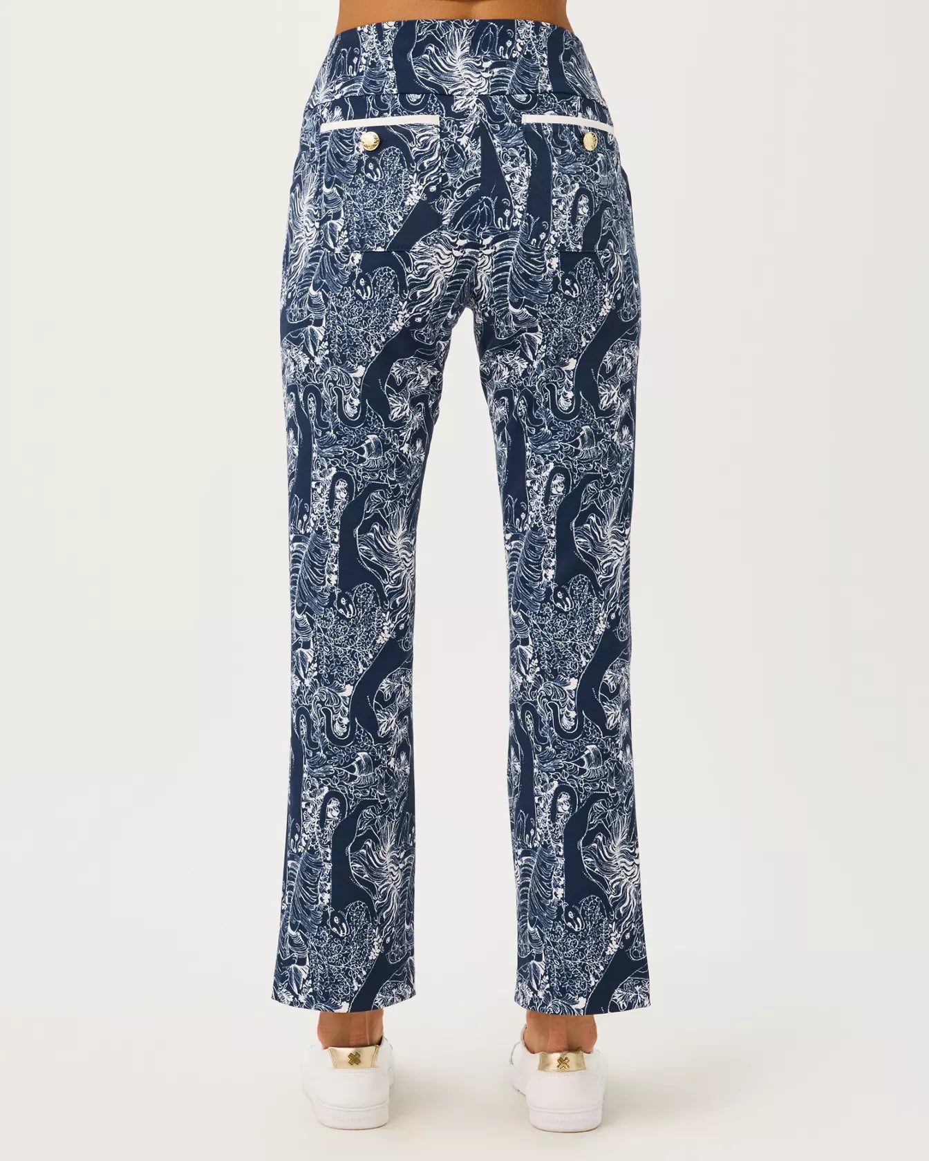 CORSO KICK FLARE PANT UPF
