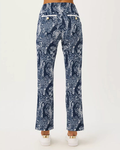 CORSO KICK FLARE PANT UPF