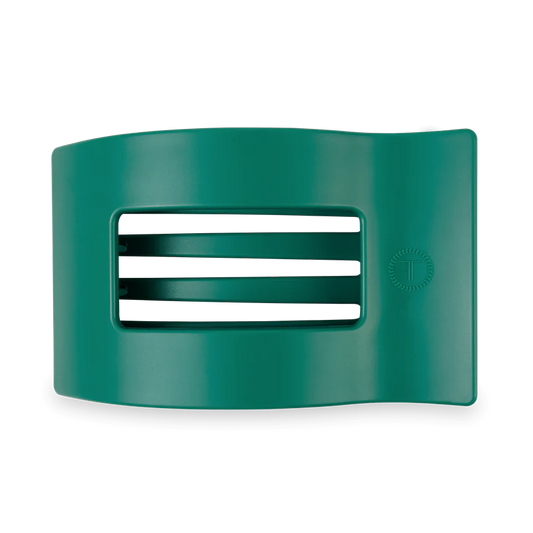 FIR REAL LARGE FLAT RECTANGLE CLIP