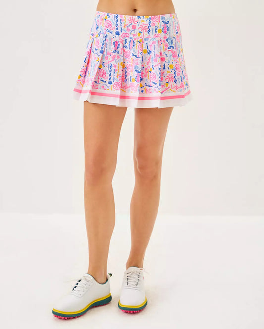 DREWLYN SKORT UPF 50+