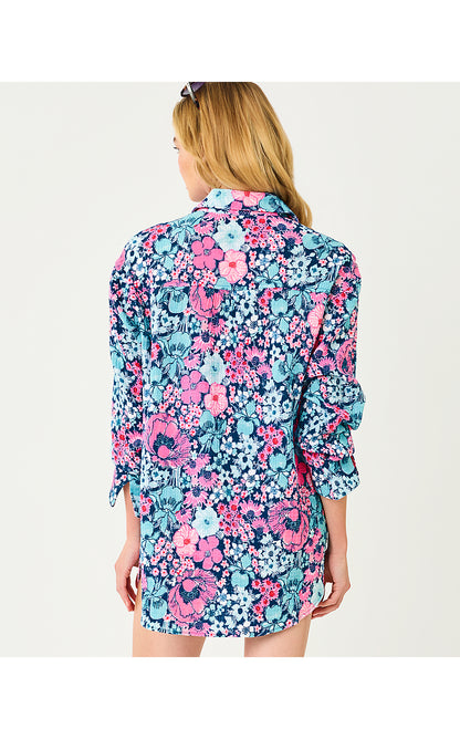 KWITNEY LONG-SLEEVE COVER
