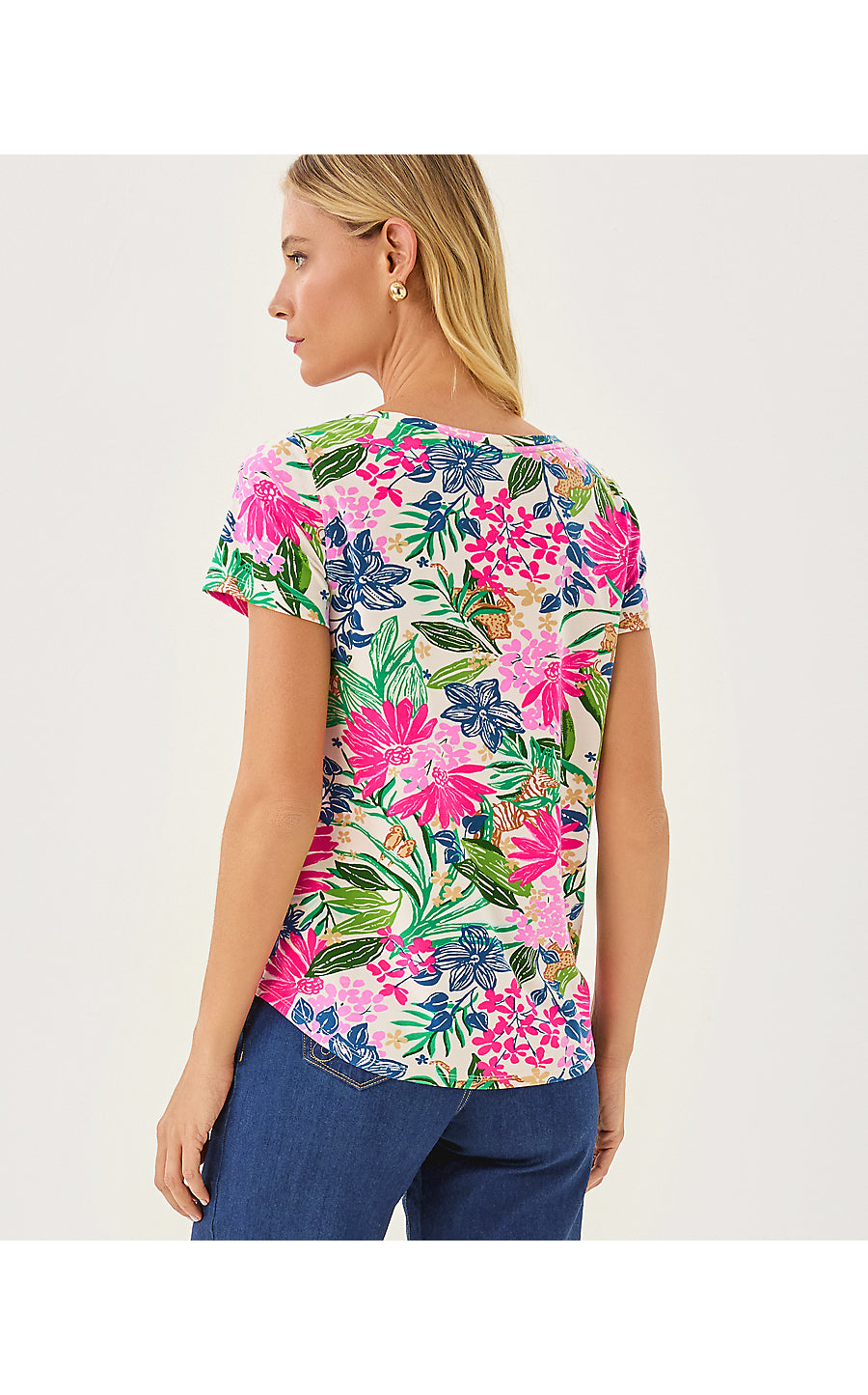 KEY WEST TOP