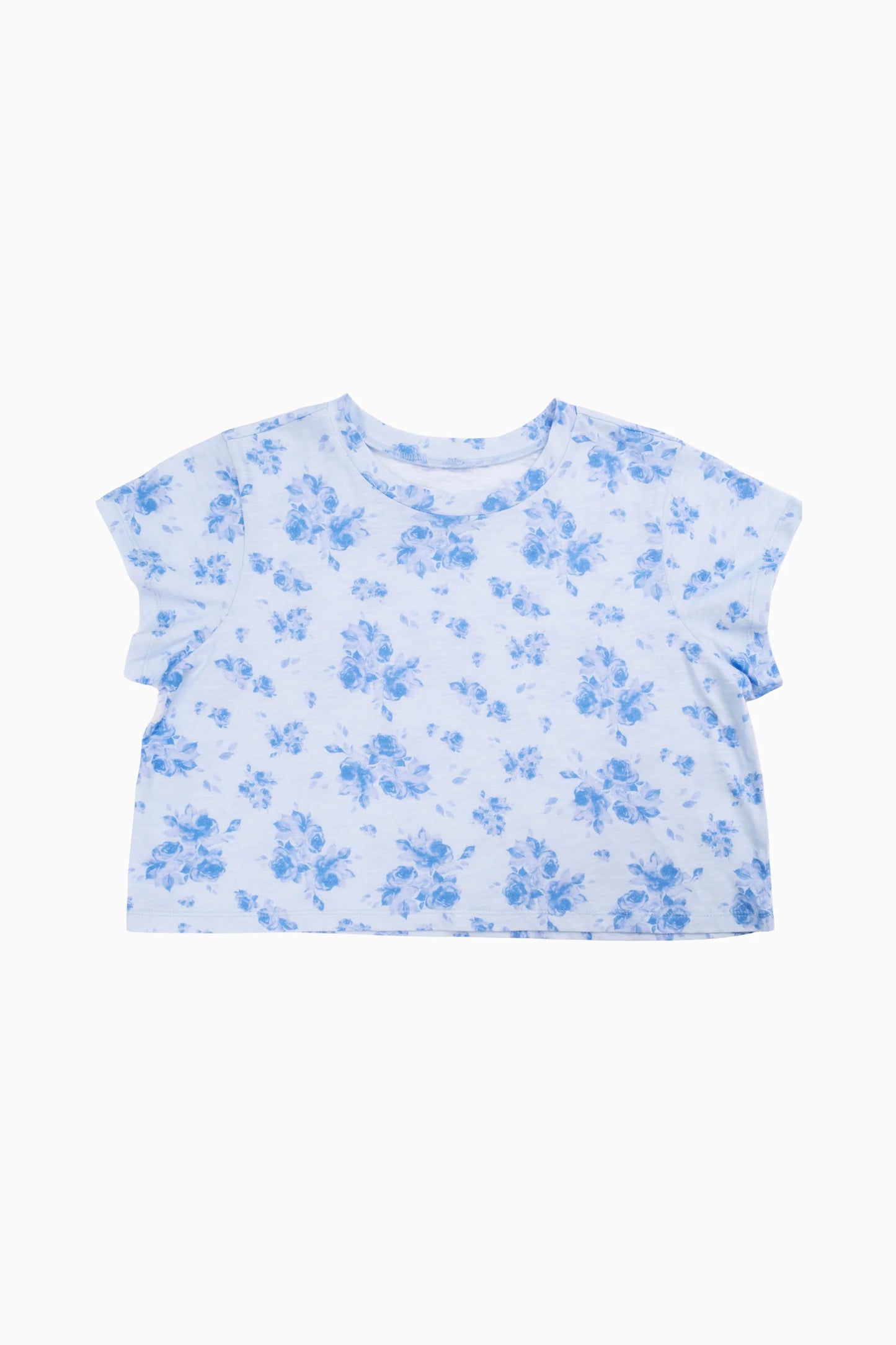Nicole Slouch Tween Tee