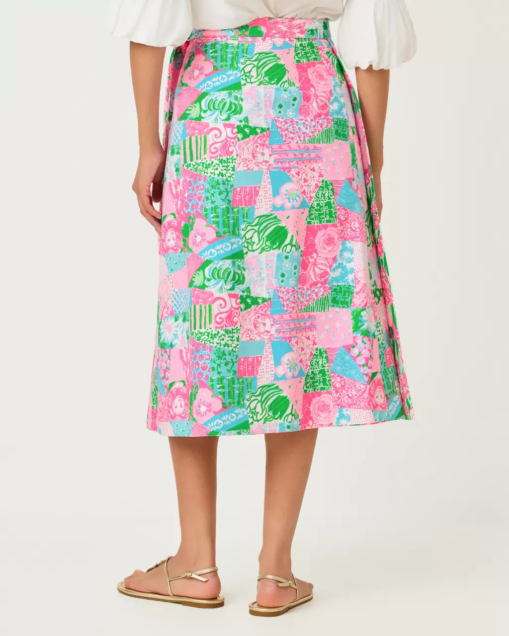 CONSTANCE REVERSIBLE MIDI