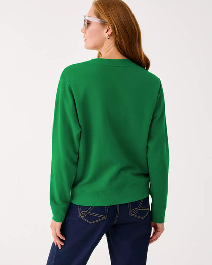 BALLAD LONG SLEEVE SWEATS