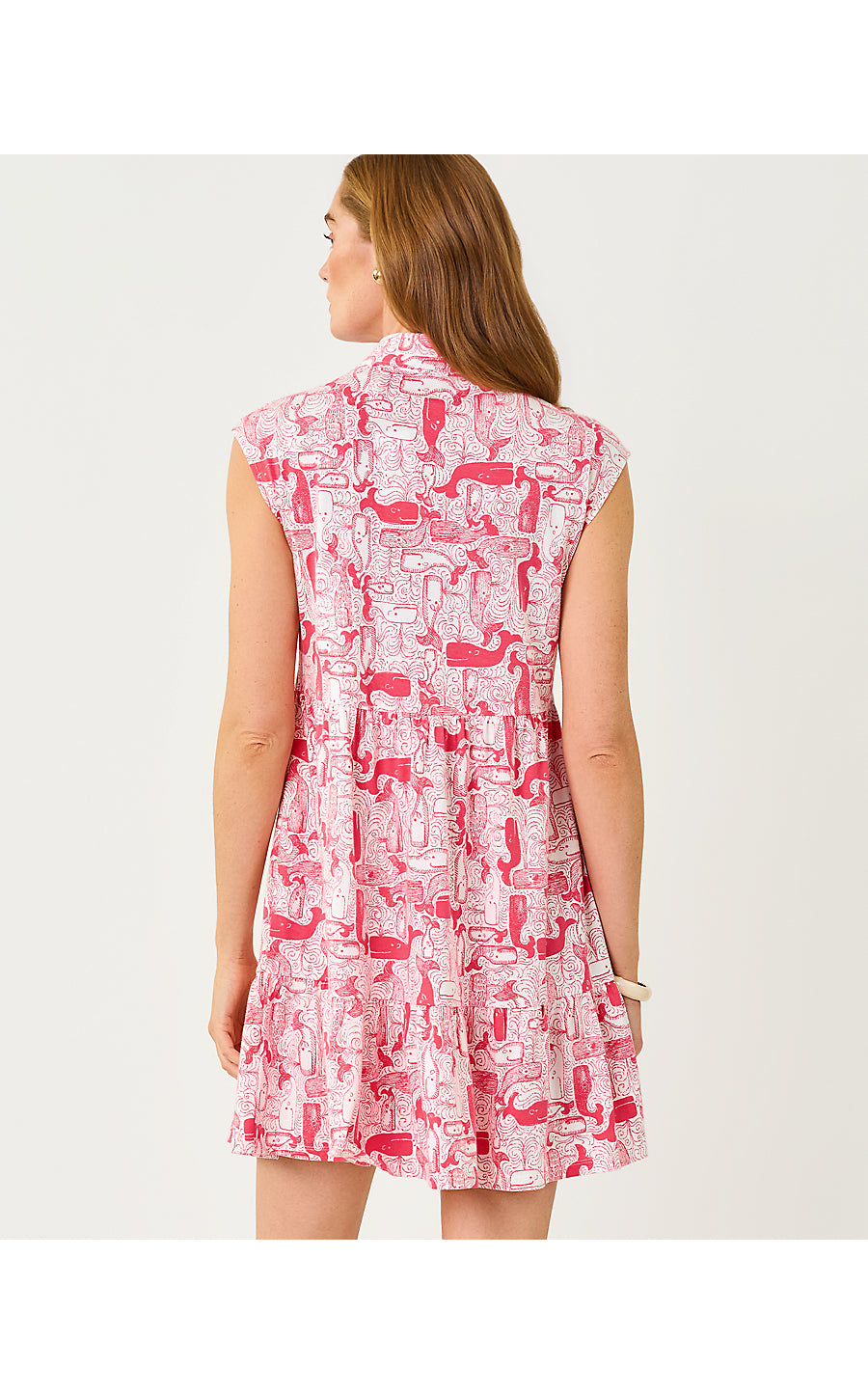 ARLEY DRESS