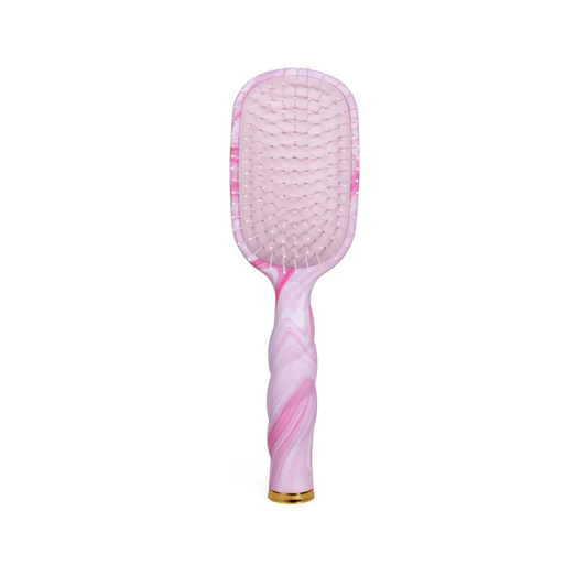Detangler Hair Brush for Medium Hair - Pinch Me!