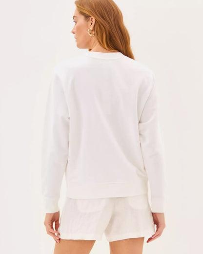 BALLAD LONG SLEEVE SWEATS