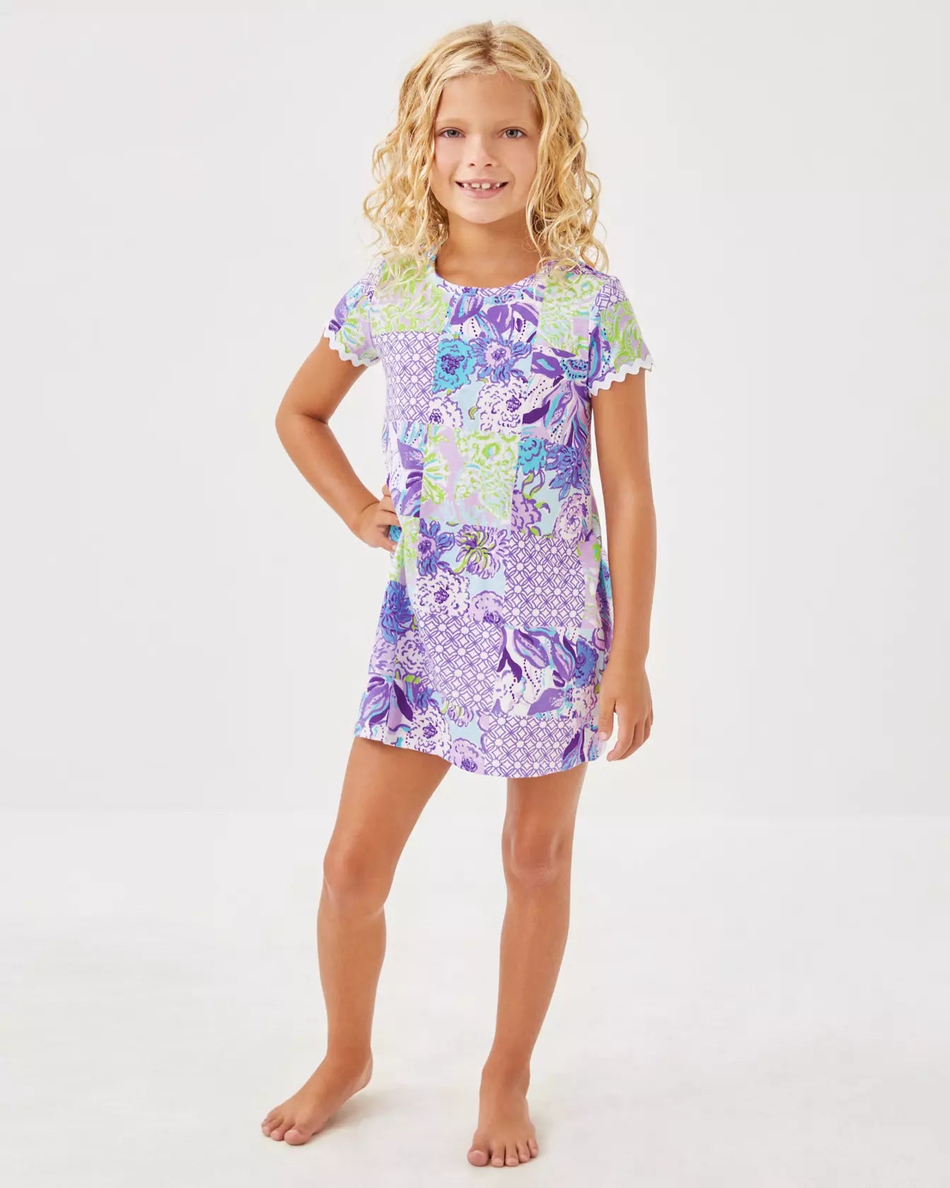 MINI CODY DRESS