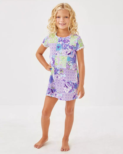 MINI CODY DRESS