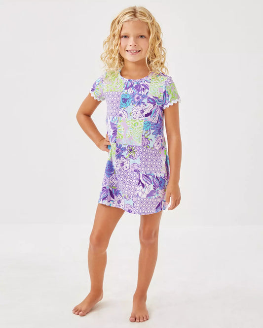 MINI CODY DRESS