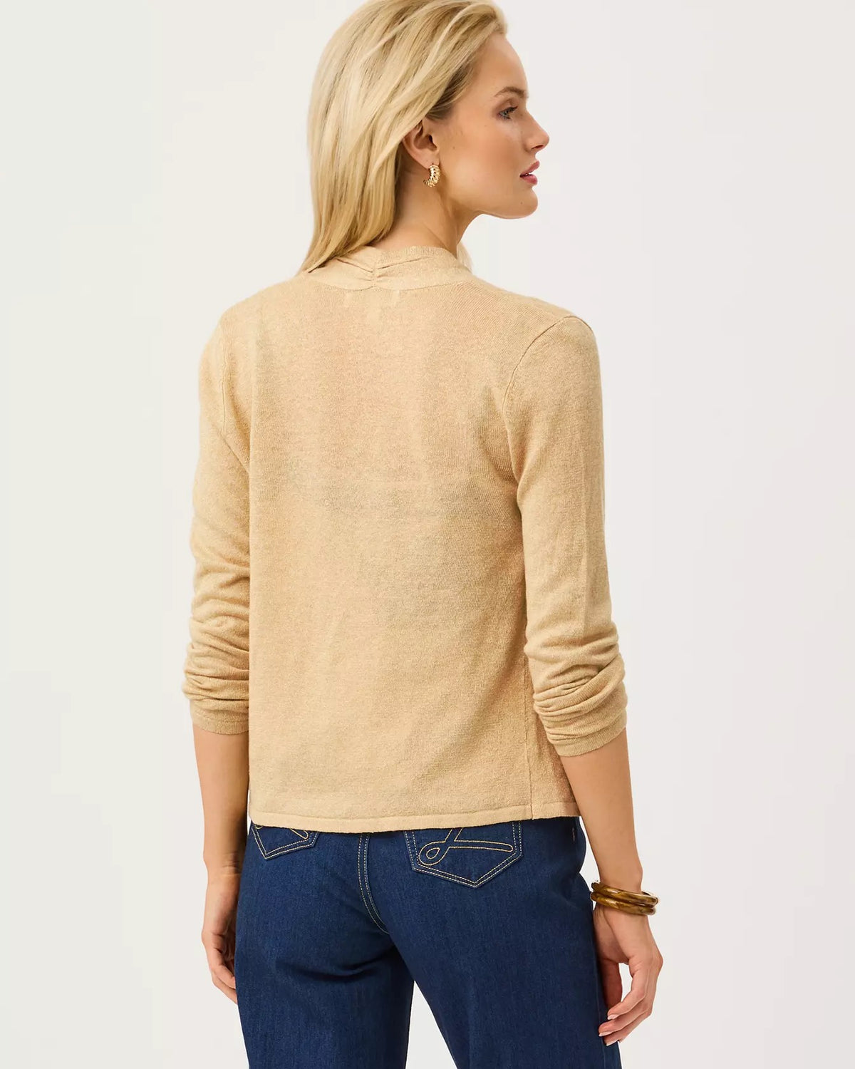FARETTA CARDIGAN