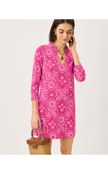 ANNELIE DRESS