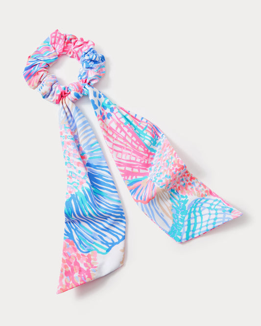 GWP SCRUNCHIE RIBBON