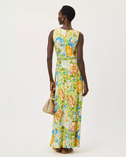 ROSALEY MAXI DRESS UPF 50