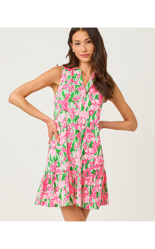 RIEGAN DRESS