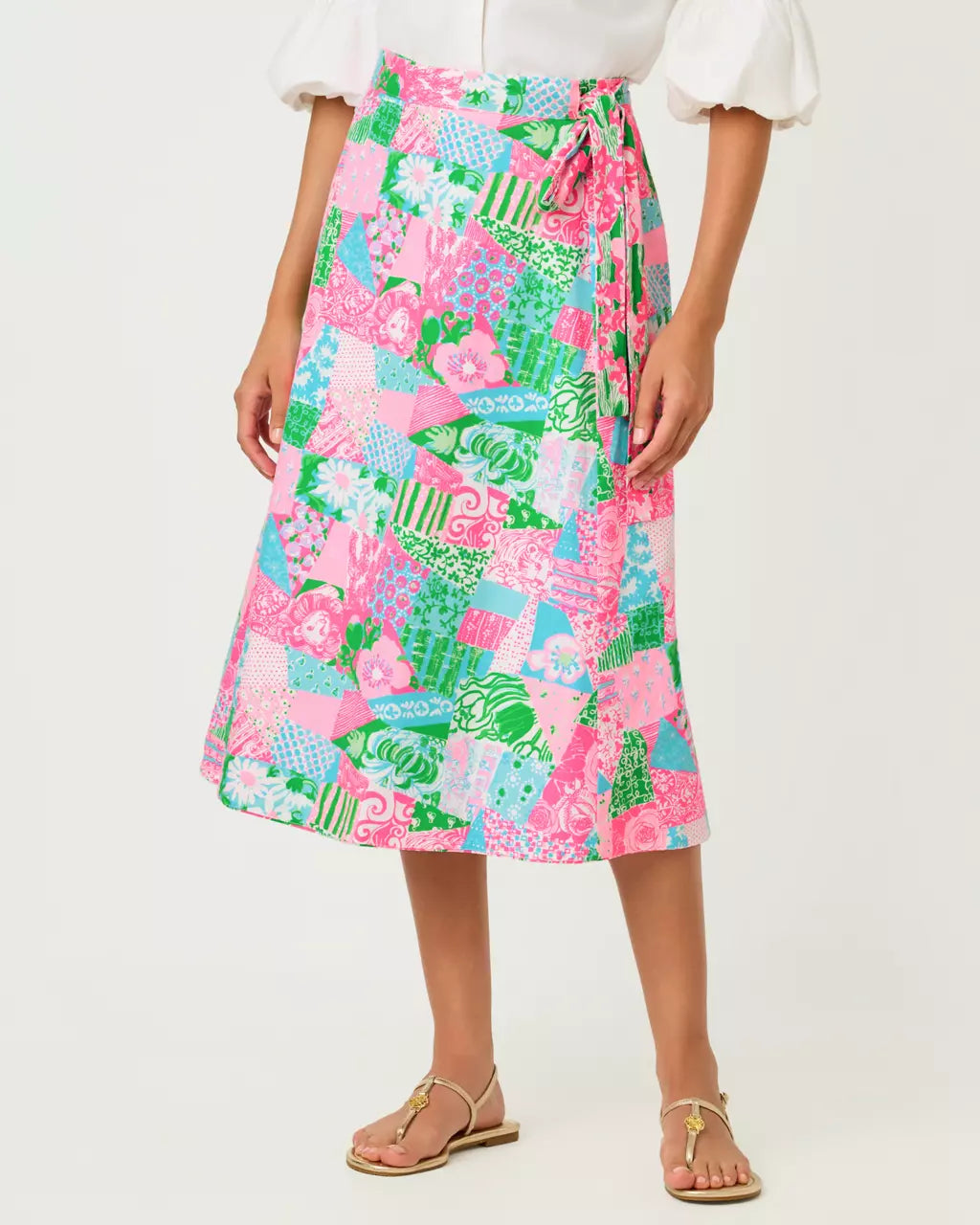 CONSTANCE REVERSIBLE MIDI