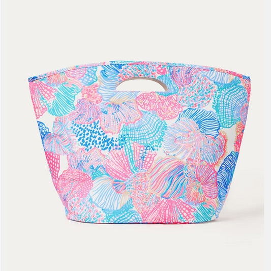 GWP COOLER TOTE