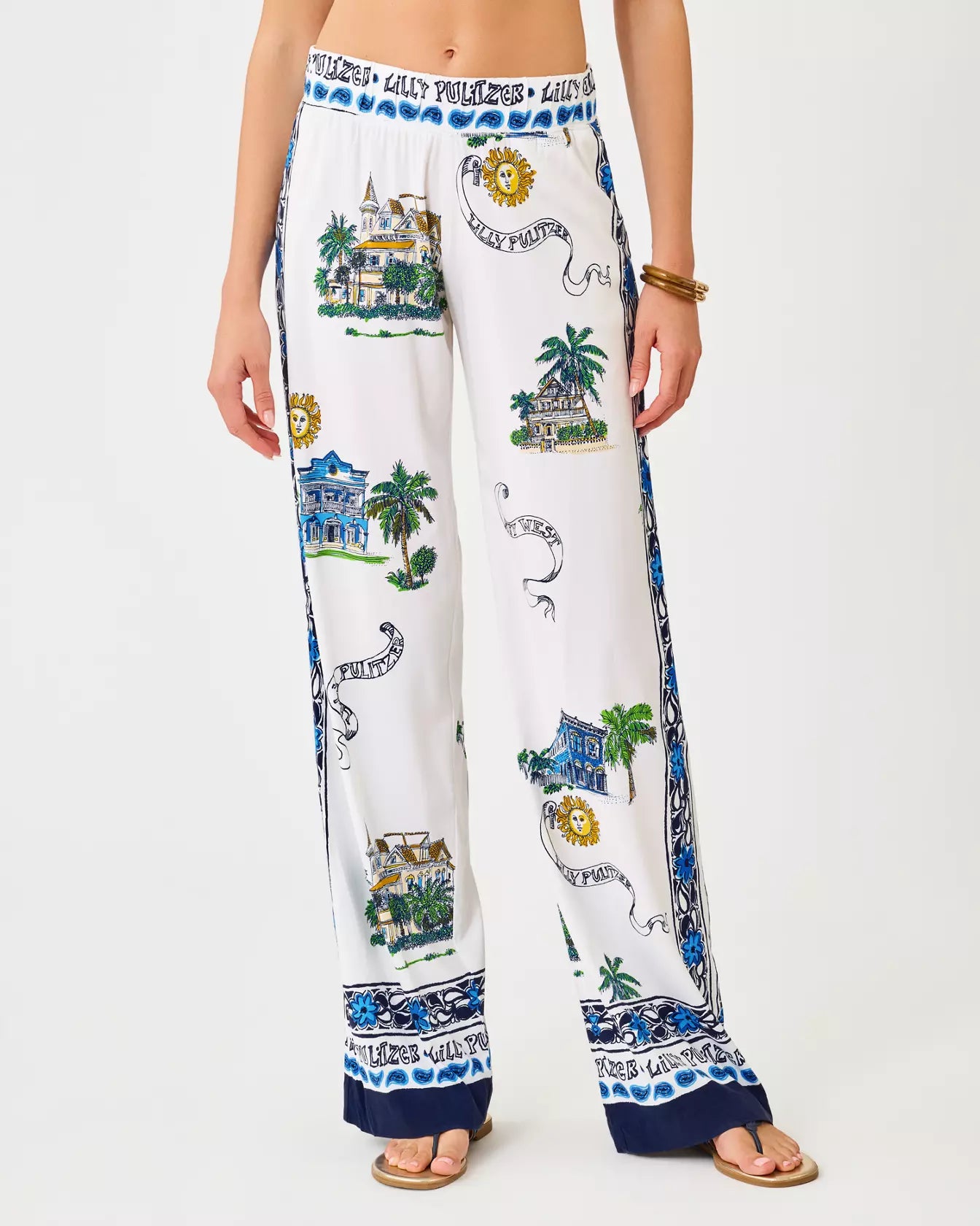 BAL HARBOUR STRETCH PALAZ
