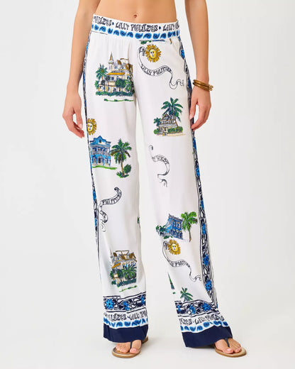 BAL HARBOUR STRETCH PALAZ