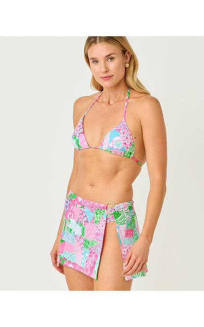 KOHALA SKIRT COVERUP