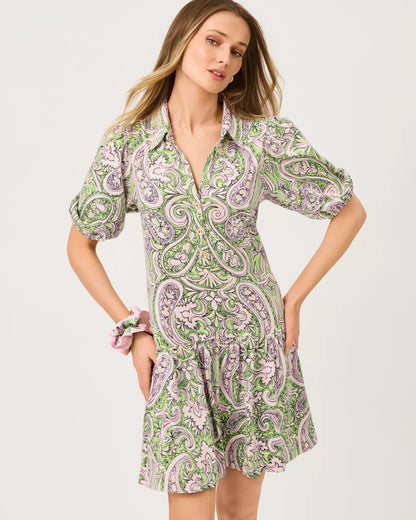 BINGLEY DRESS