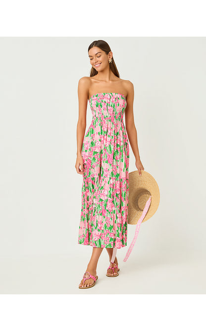 ANALI MAXI COVERUP