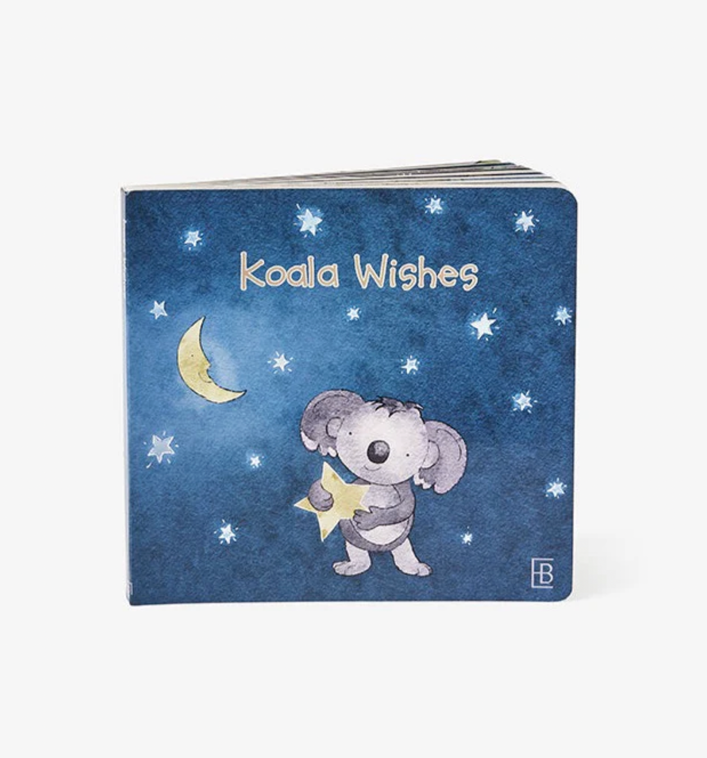 Book - Koala Wishes