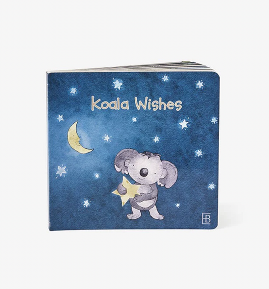 Book - Koala Wishes