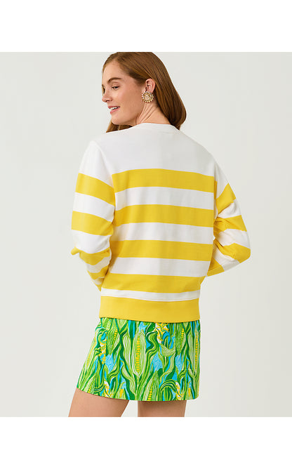 BALLAD LONG SLEEVE SWEATS