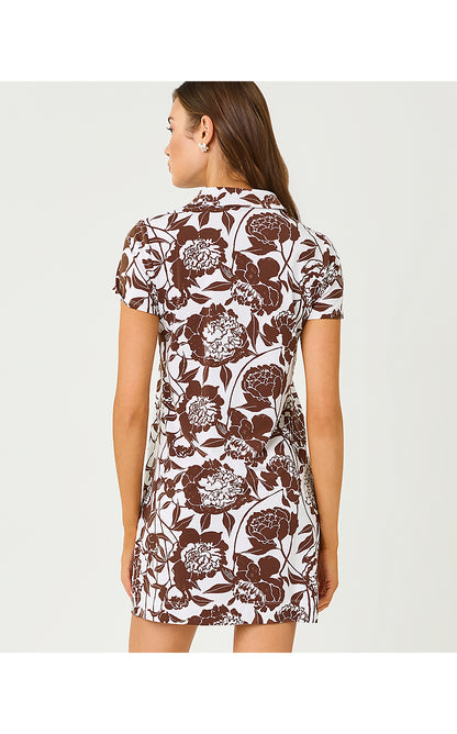 DUNE UPF 50+ SHORT SLEEVE