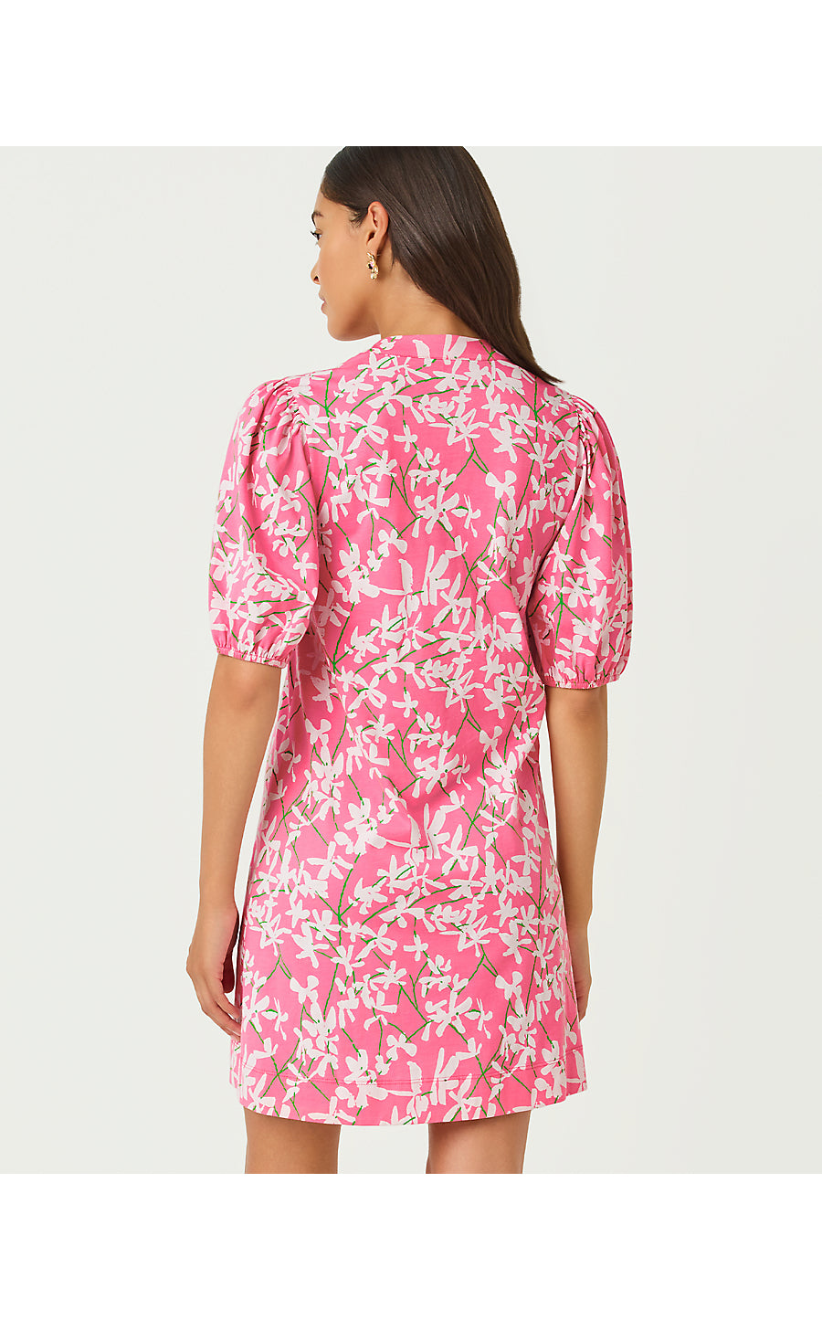 CAREY DRESS