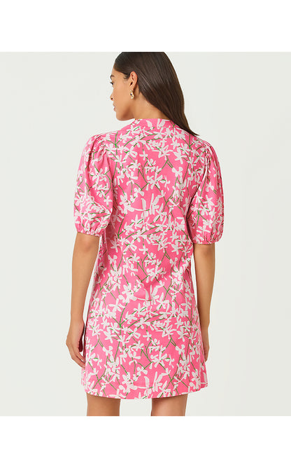 CAREY DRESS