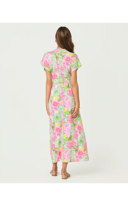 KEENAN MAXI DRESS