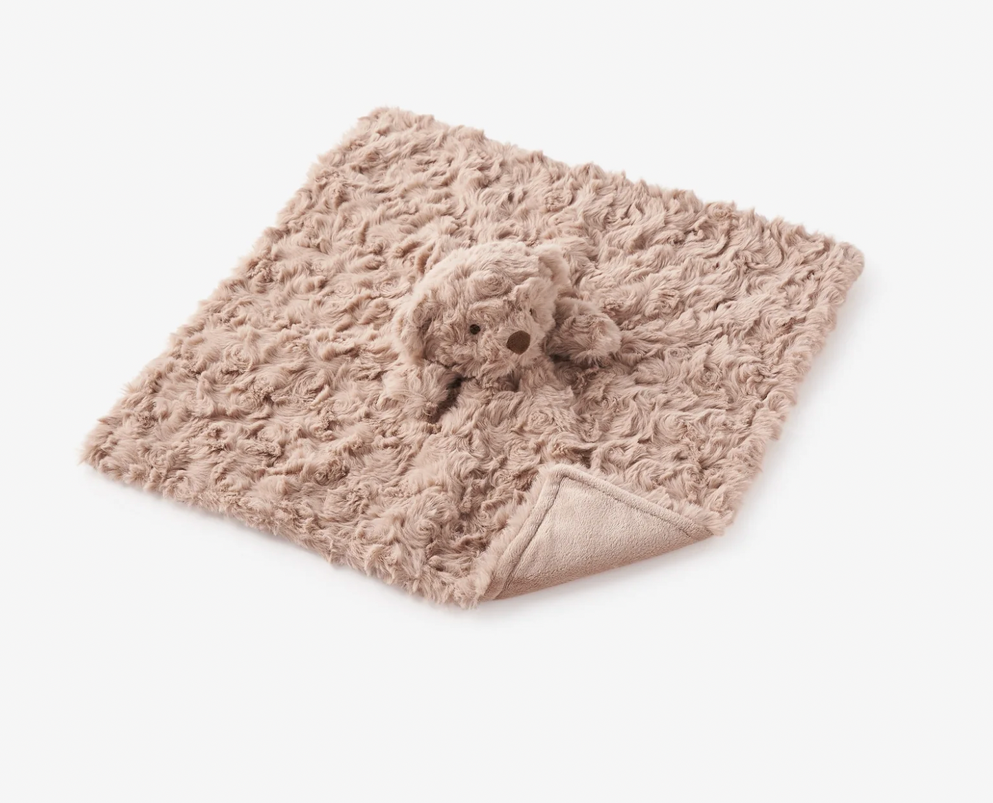 Blankie - Bear