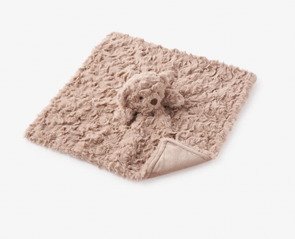 Blankie - Bear