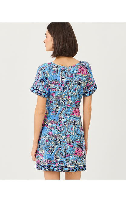 IZOLA DRESS UPF 50+