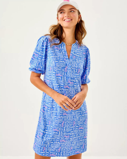 COLSON DRESS