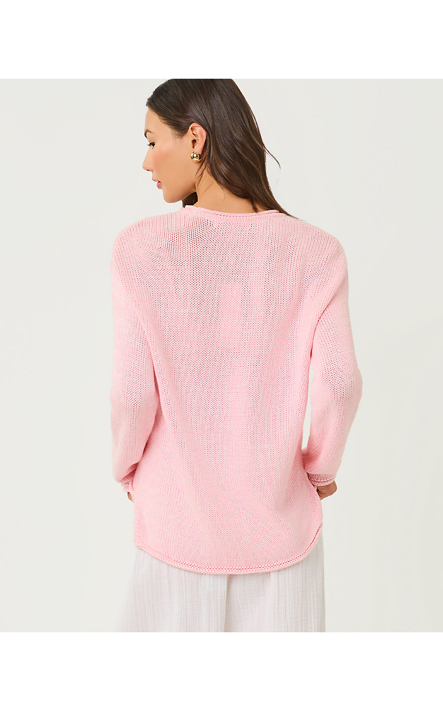 LOTAN SWEATER